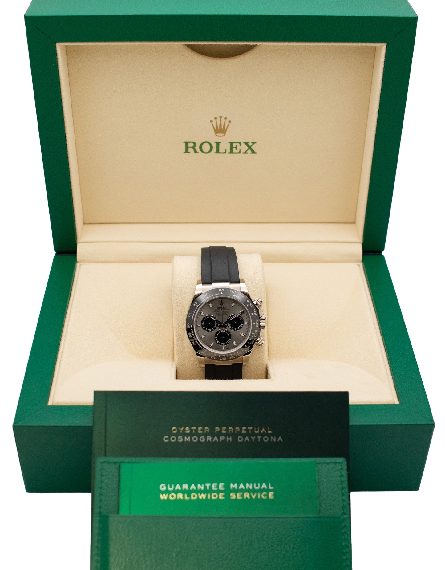 Rolex Daytona