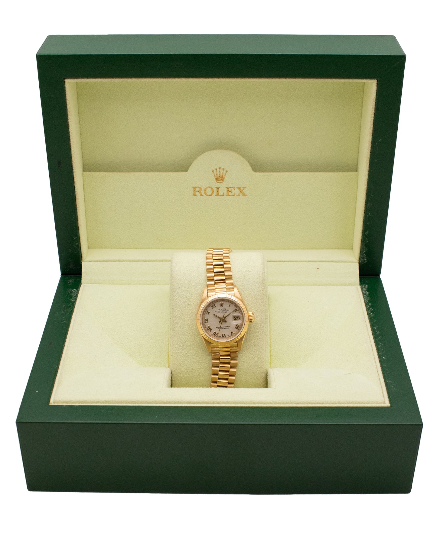 Rolex Datejust 26