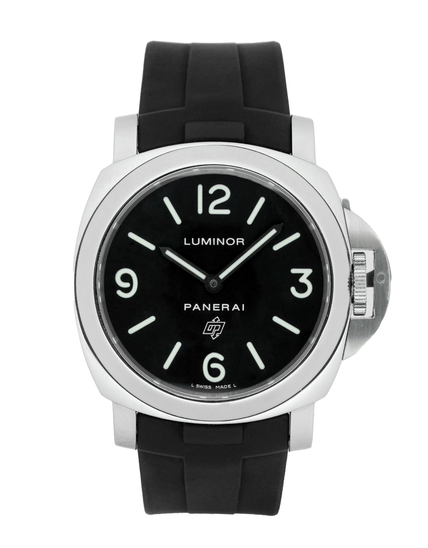 Panerai Luminor Base