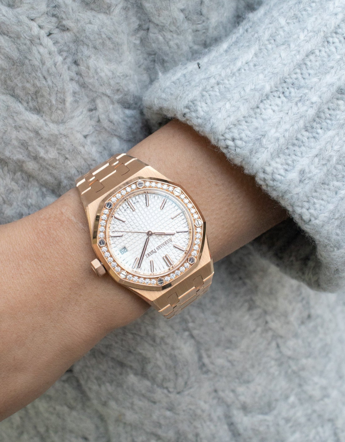 Audemars Piguet Royal Oak