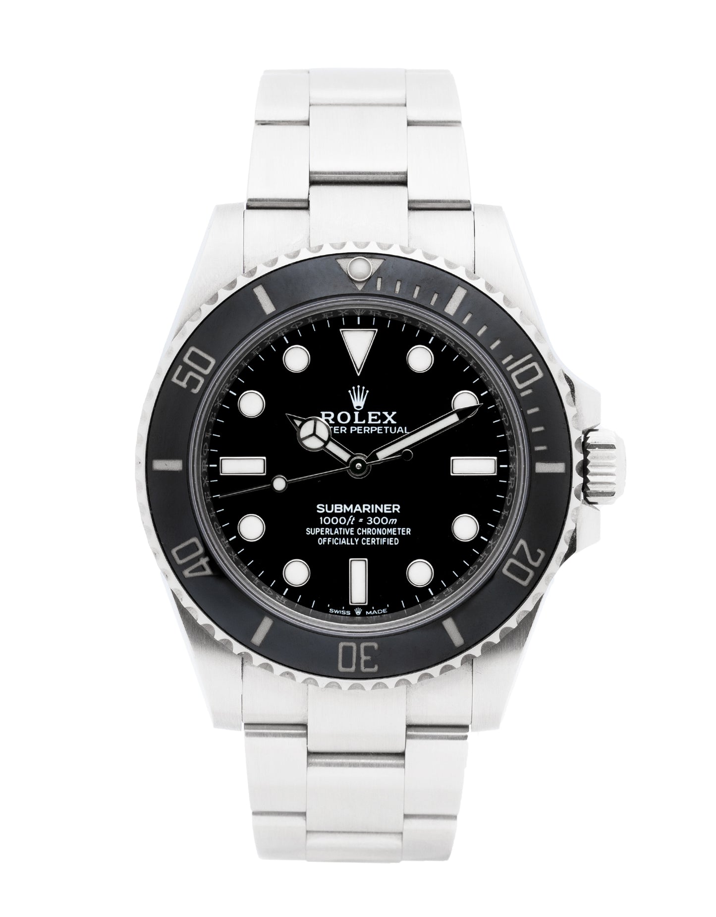 Rolex Submariner