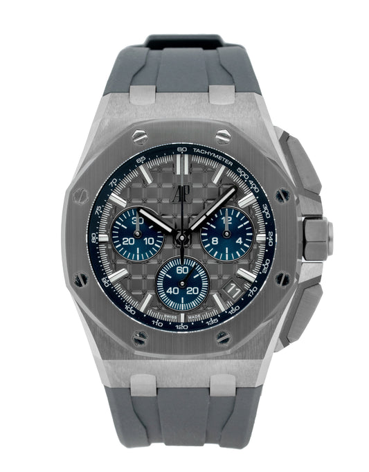 Audemars Piguet Royal Oak Offshore