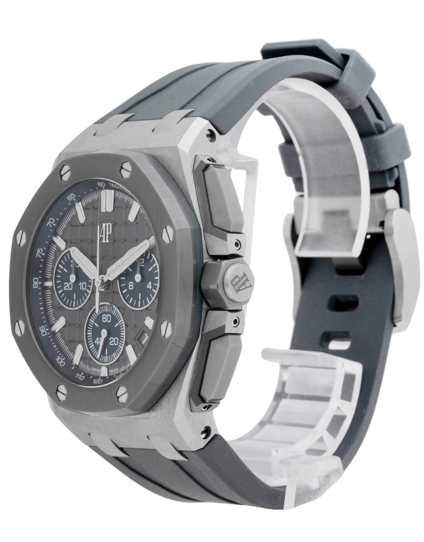 Audemars Piguet Royal Oak Offshore