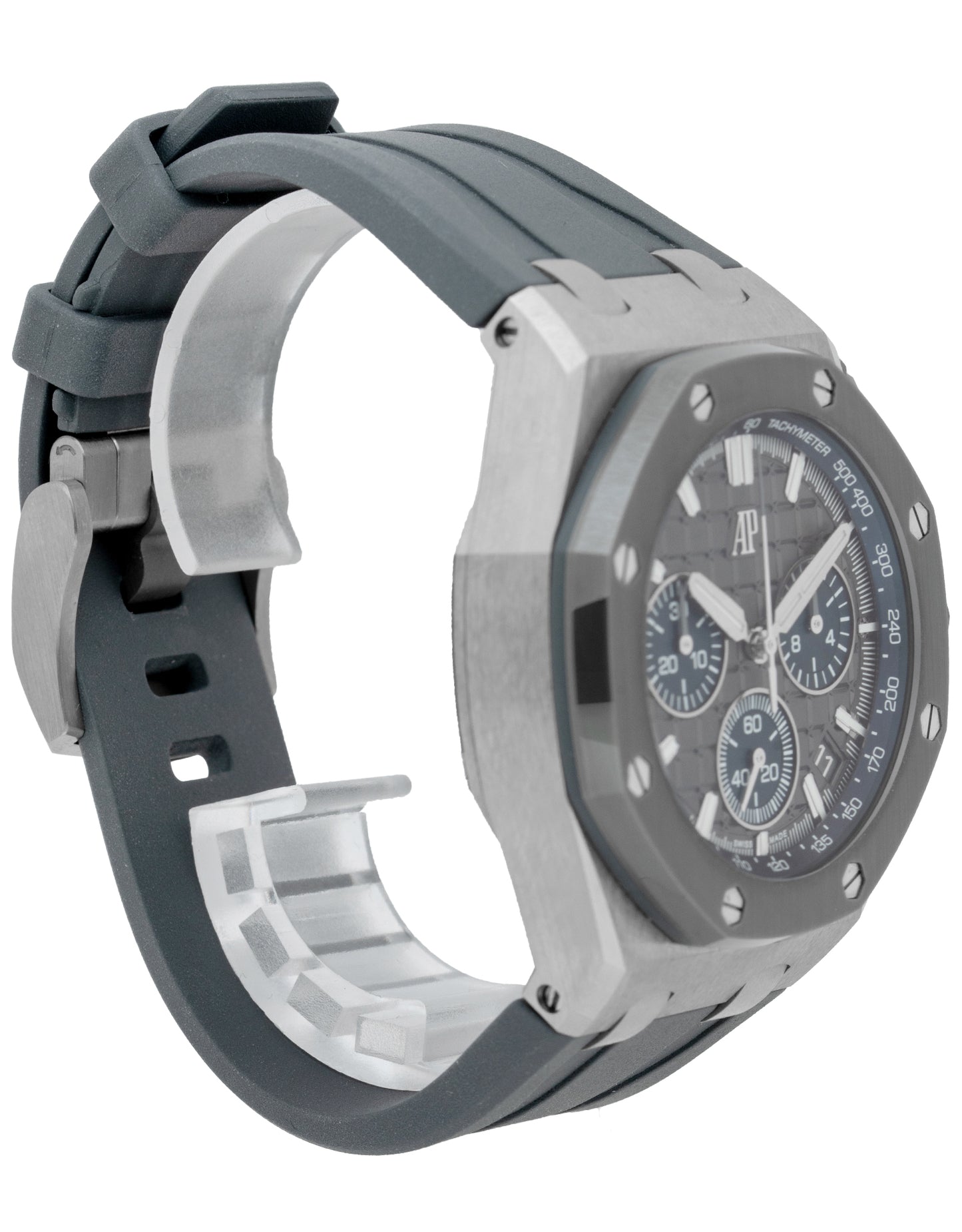 Audemars Piguet Royal Oak Offshore