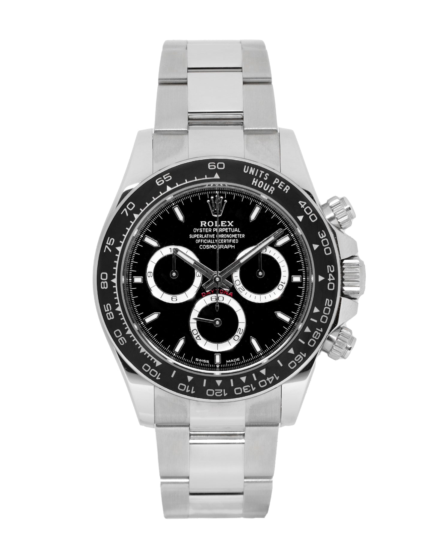 Rolex Daytona