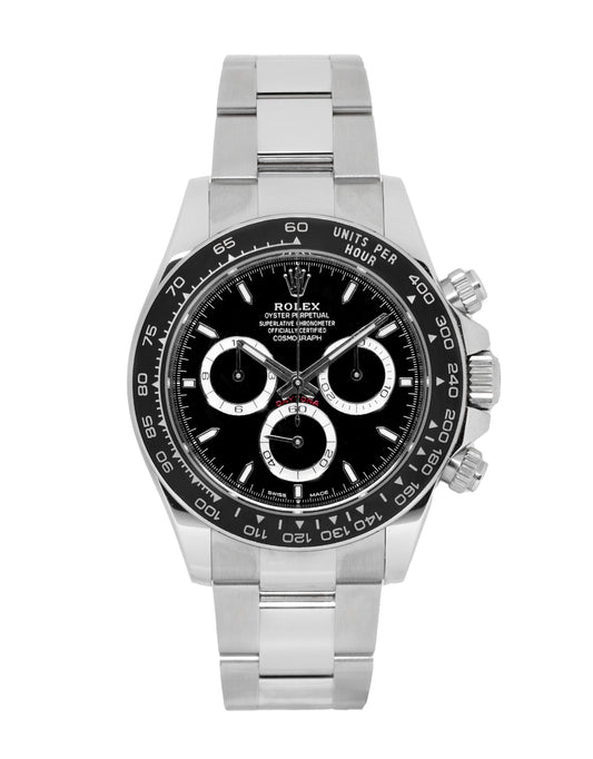 Rolex Daytona