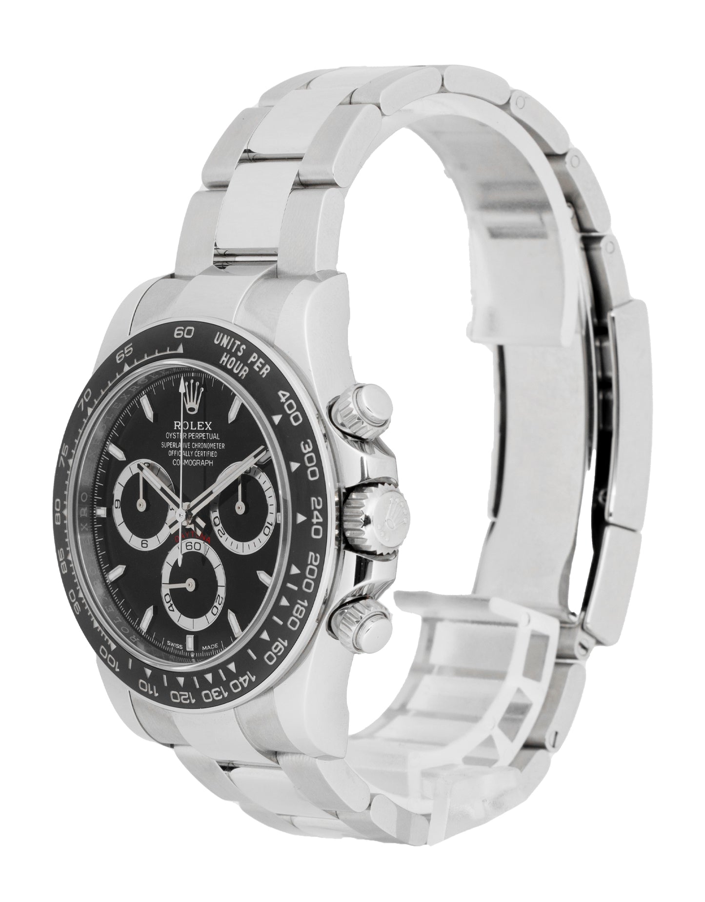 Rolex Daytona