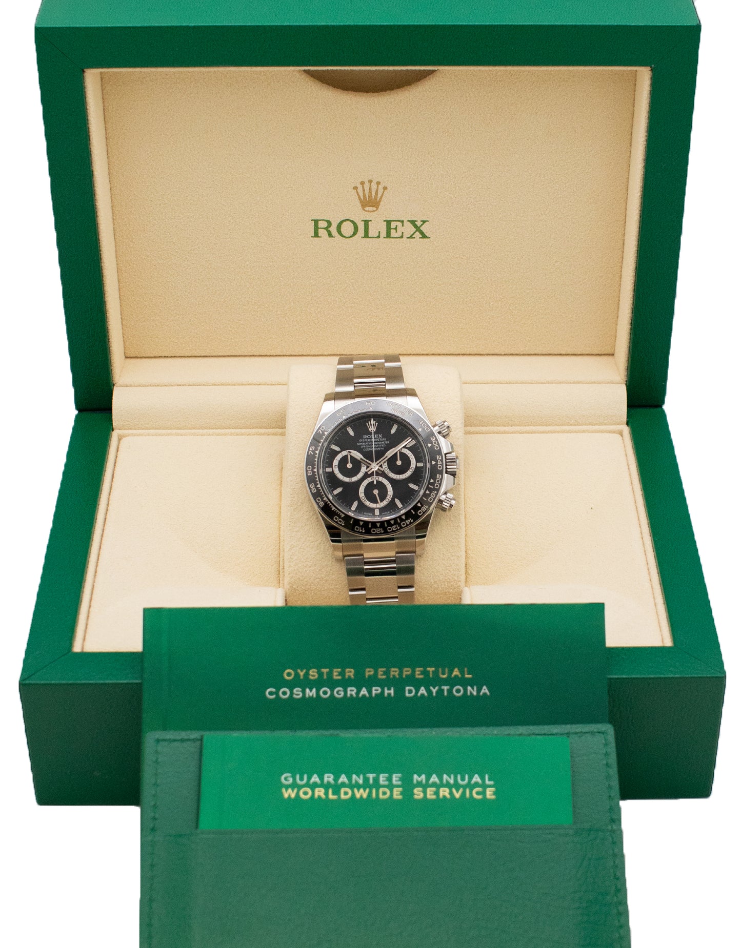 Rolex Daytona