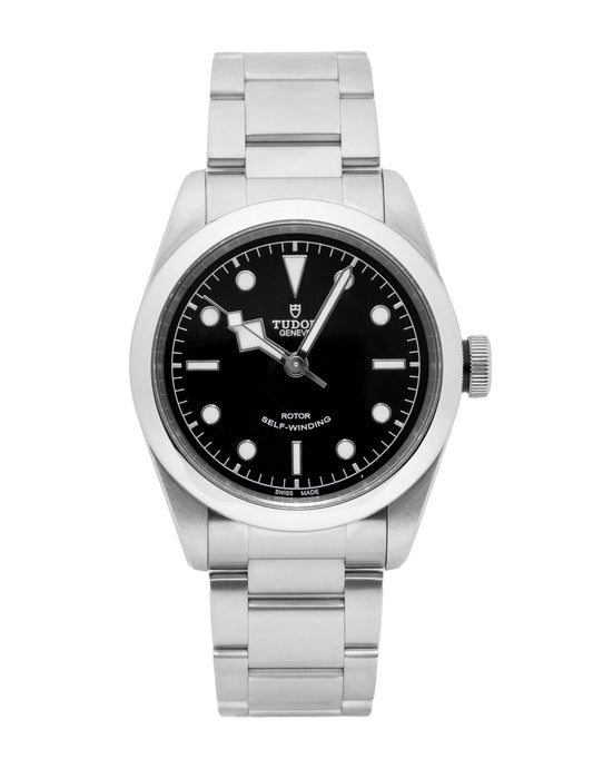 Tudor Black Bay 41