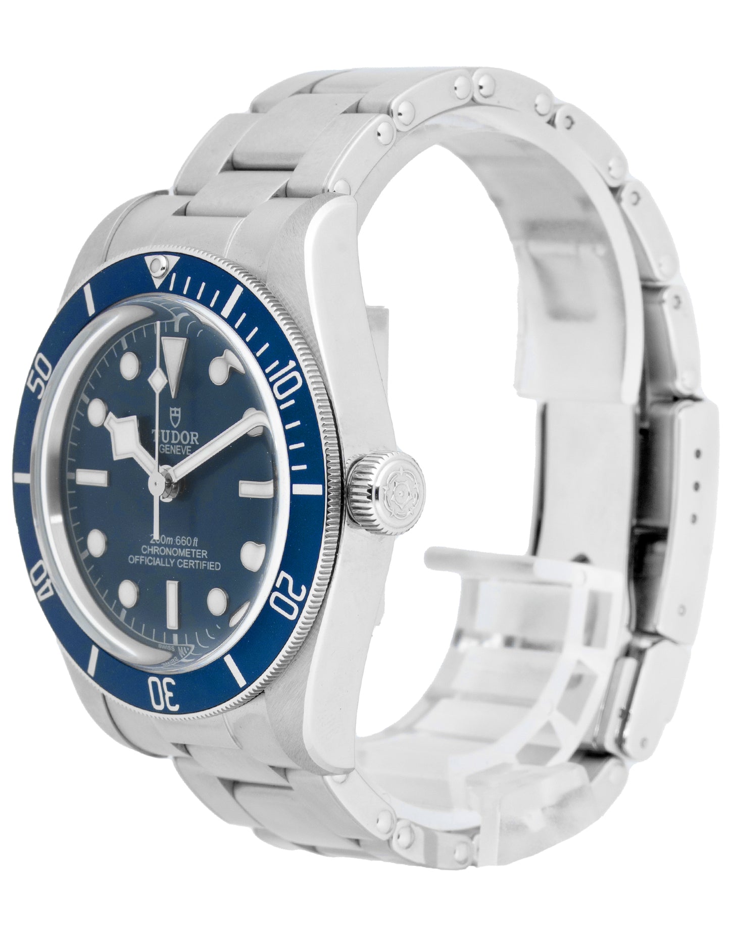 Tudor Black Bay 58