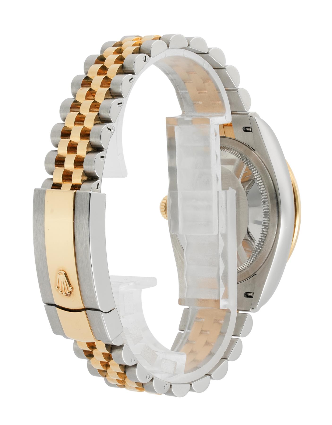2022 Rolex Datejust 36