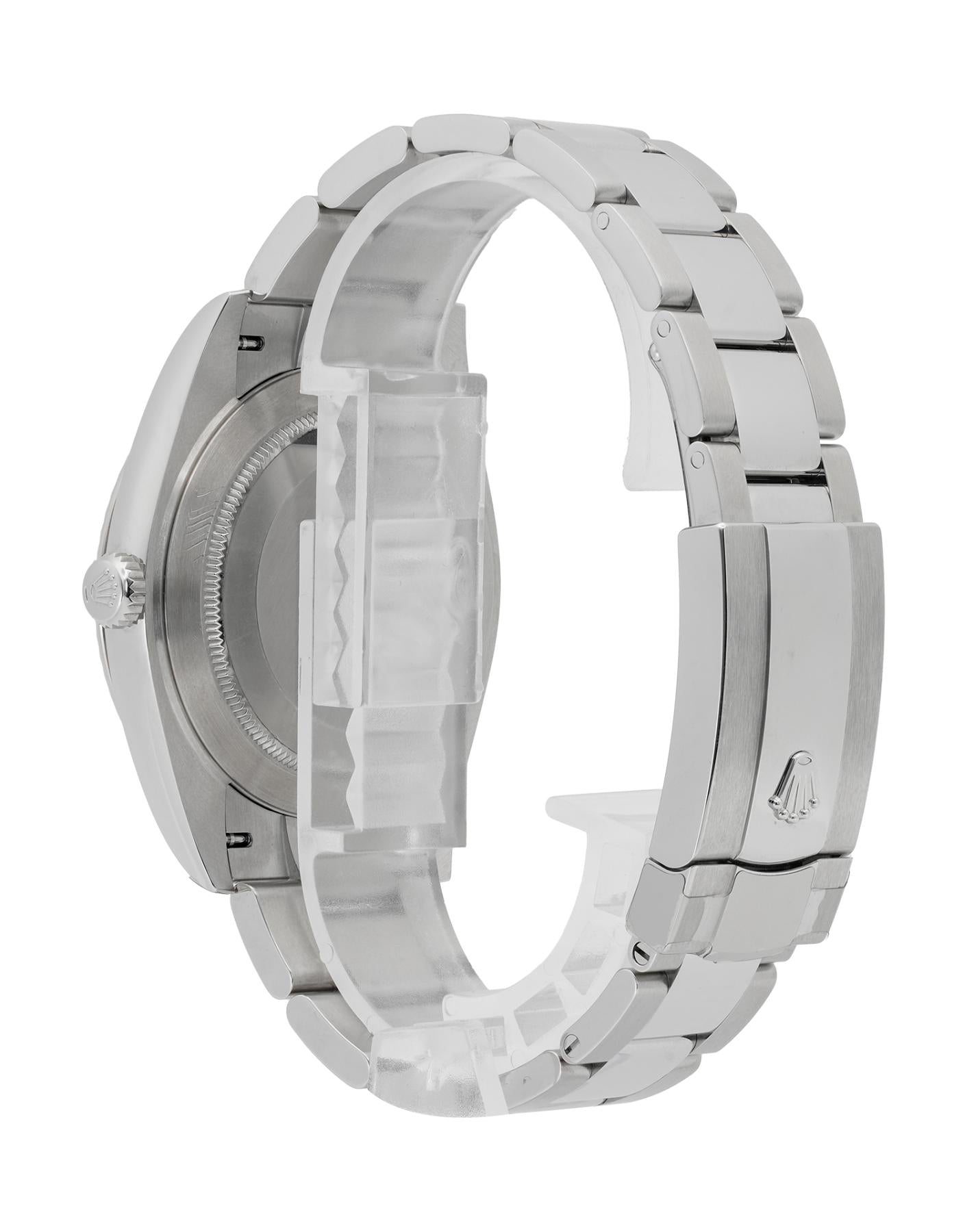 Rolex Datejust 41