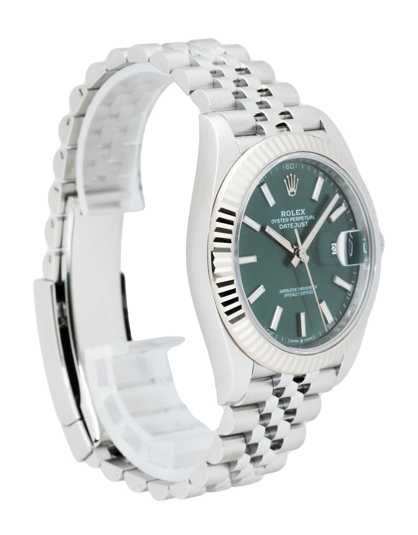 Rolex Datejust 41