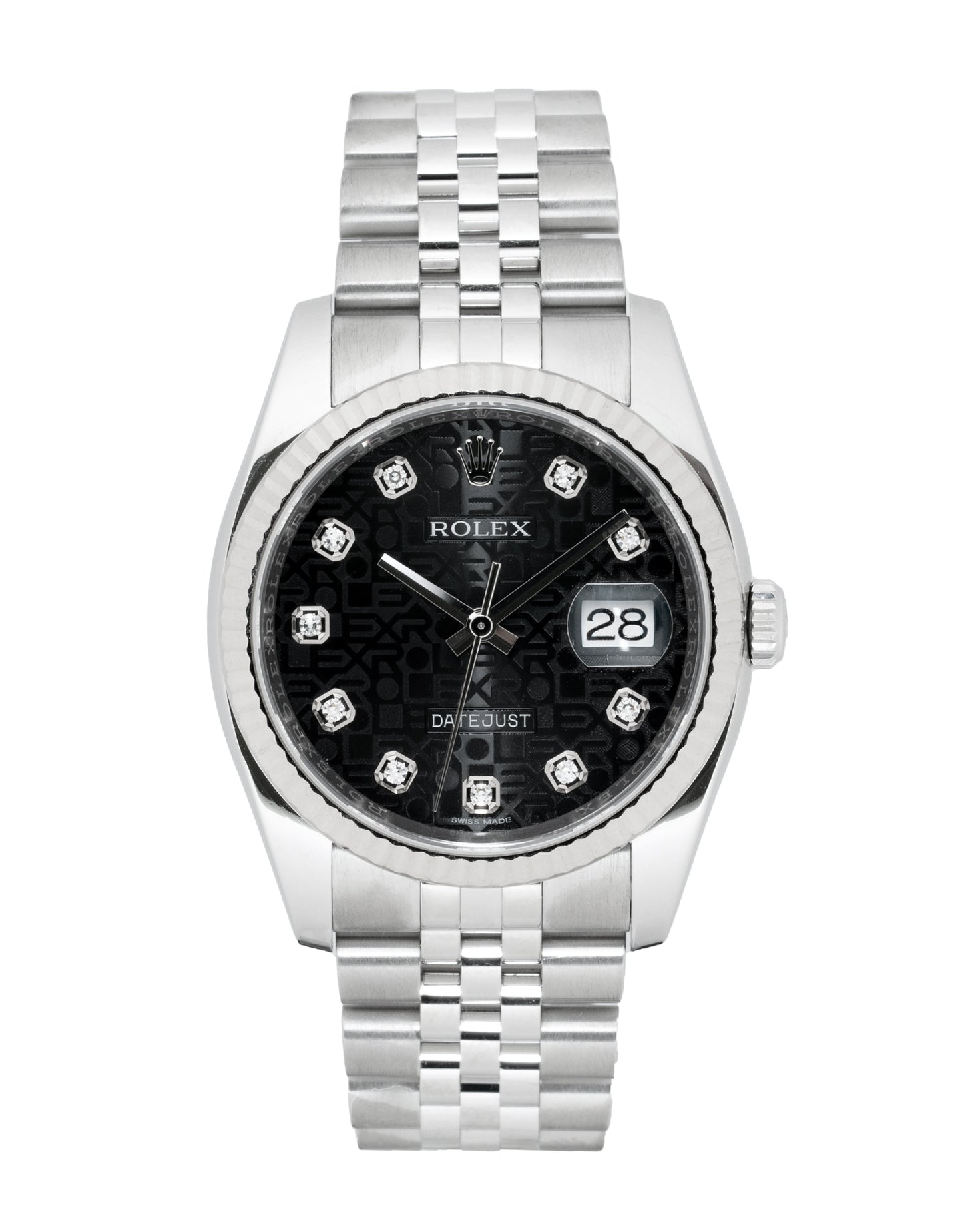 Rolex Datejust 36