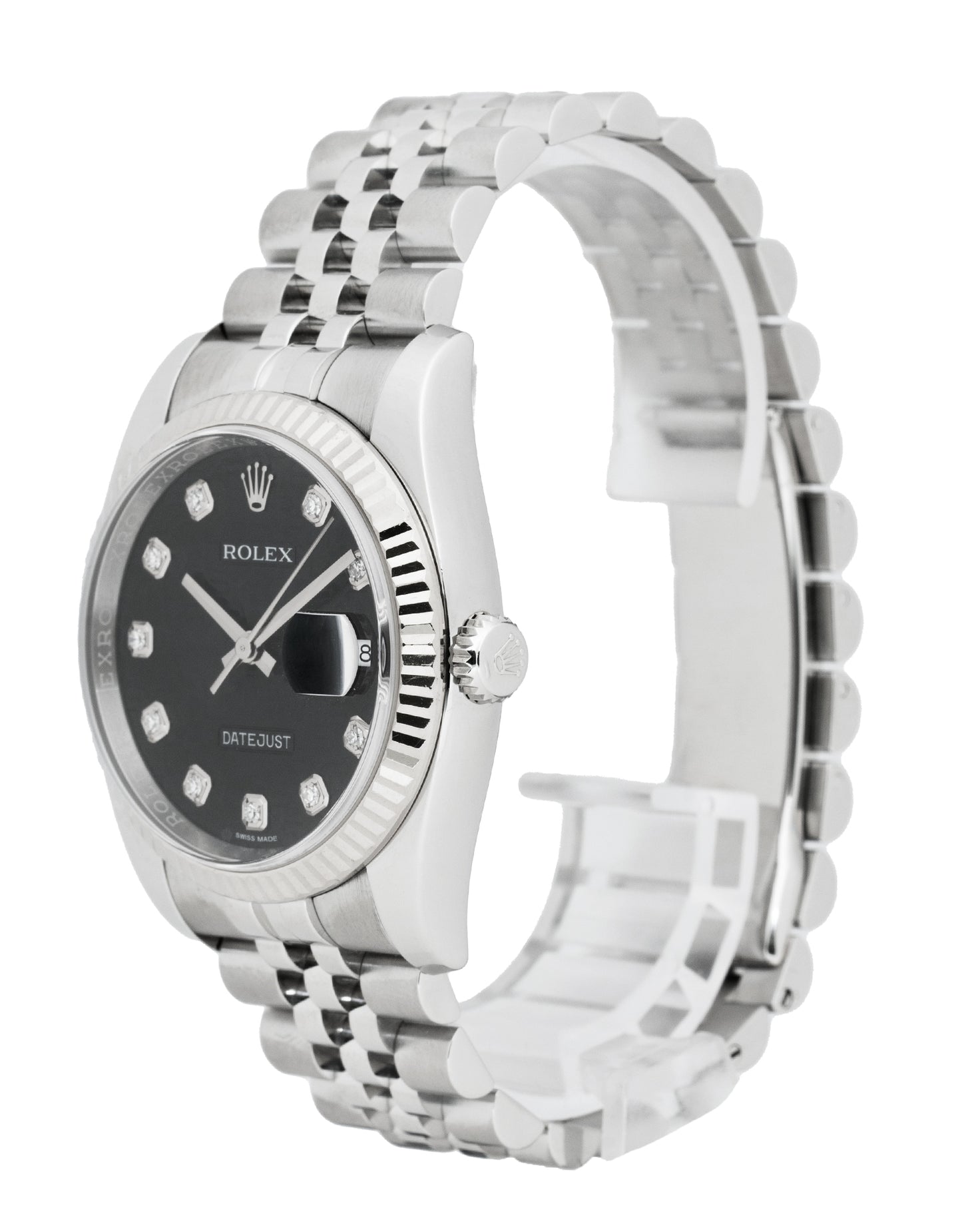 Rolex Datejust 36