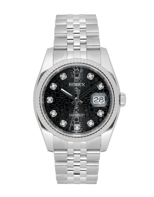 Rolex Datejust 36