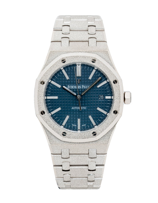 Audemars Piguet Royal Oak Frosted