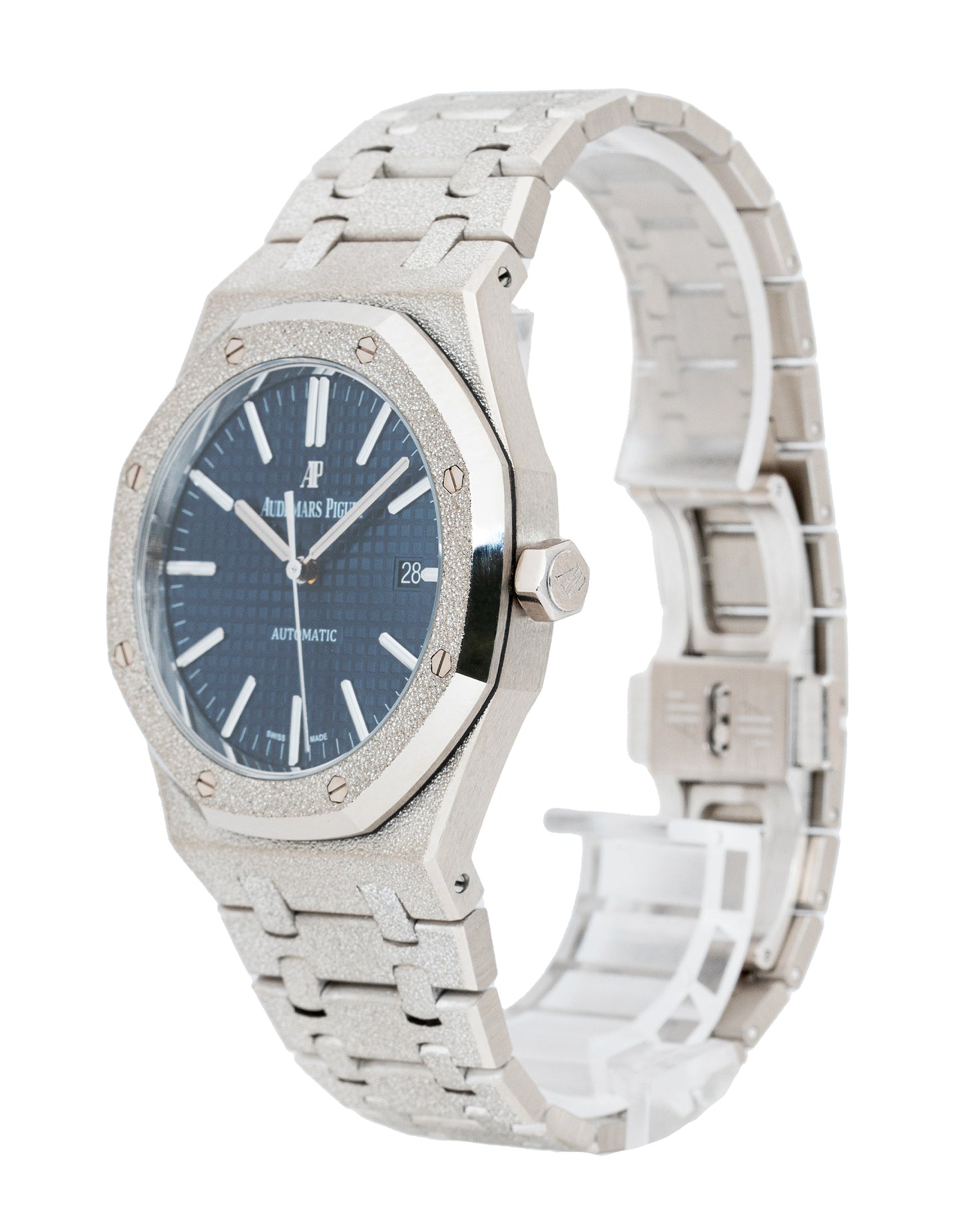 Audemars Piguet Royal Oak Frosted