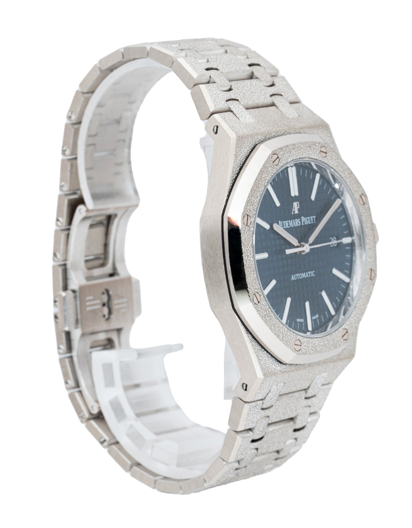 Audemars Piguet Royal Oak Frosted