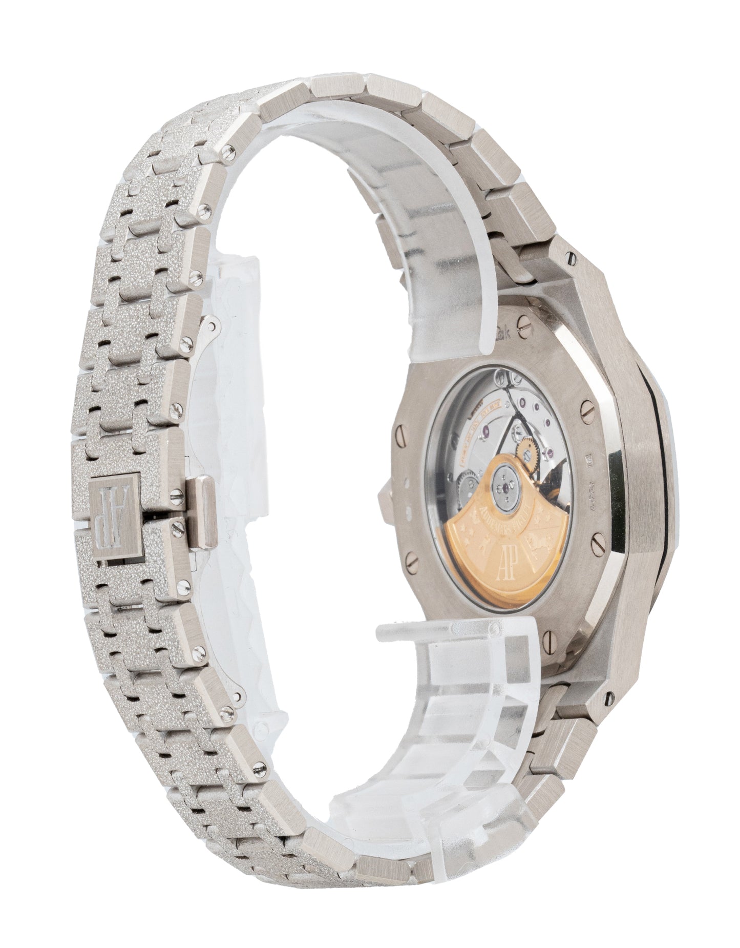 Audemars Piguet Royal Oak Frosted