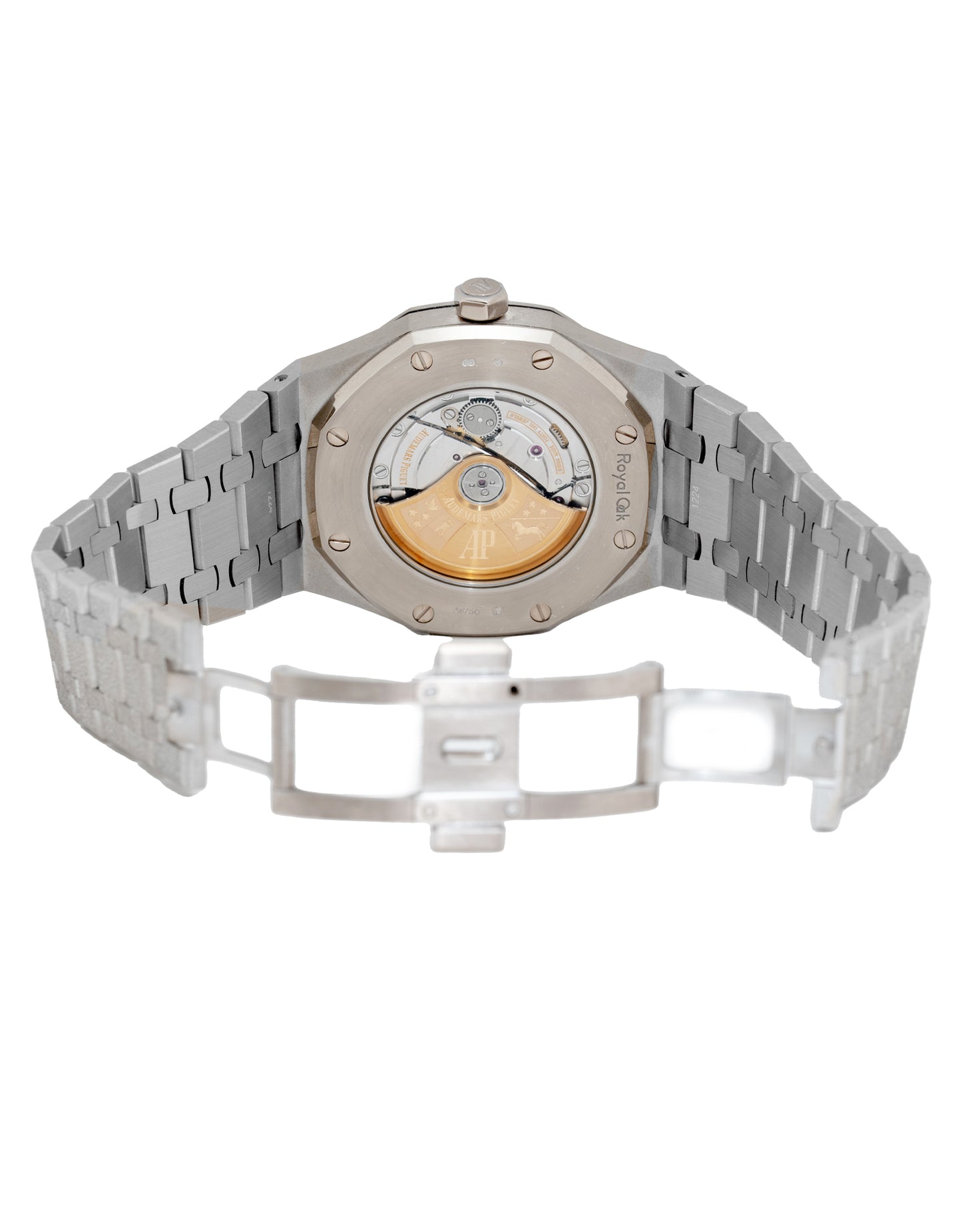 Audemars Piguet Royal Oak Frosted