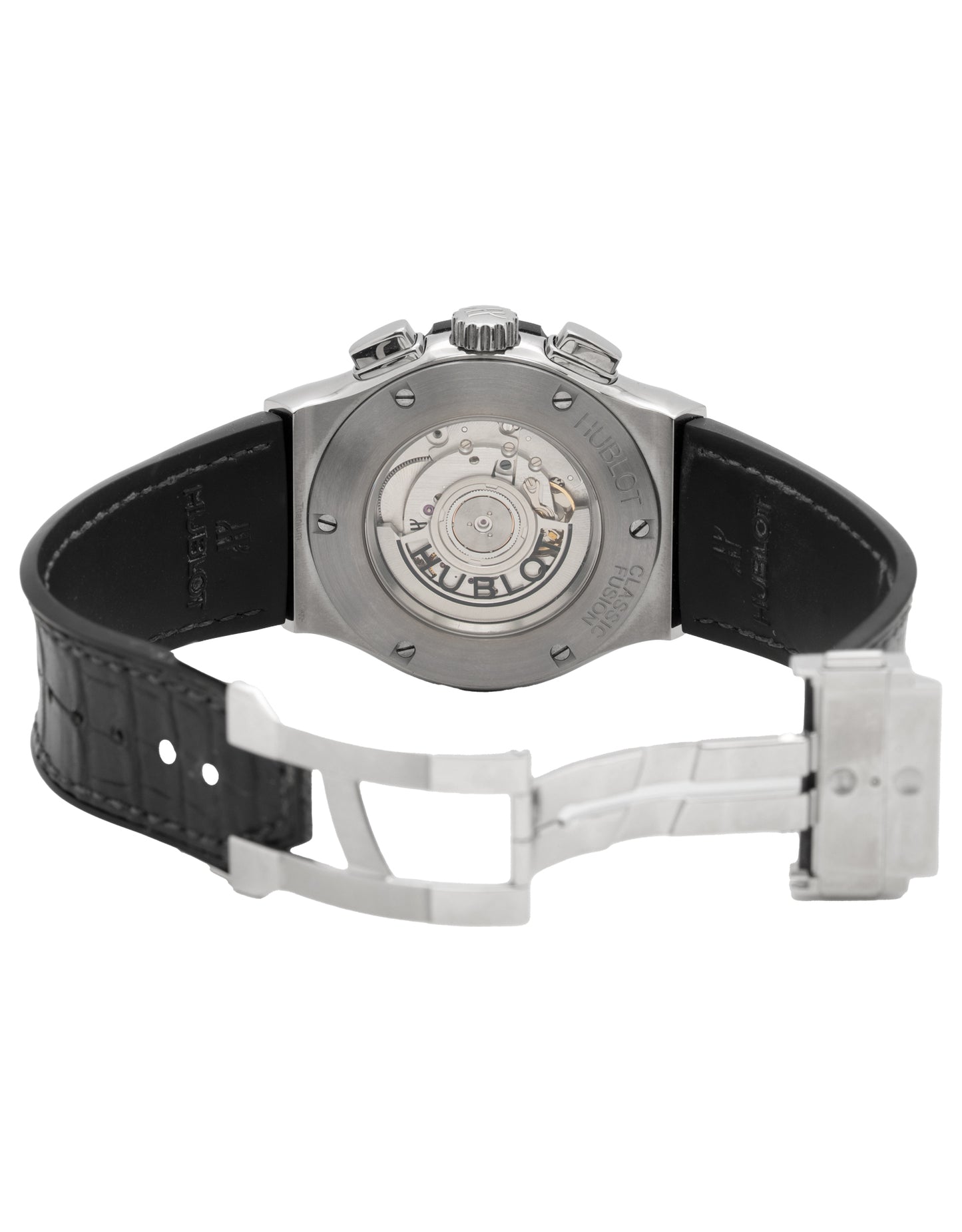 Hublot Classic Fusion