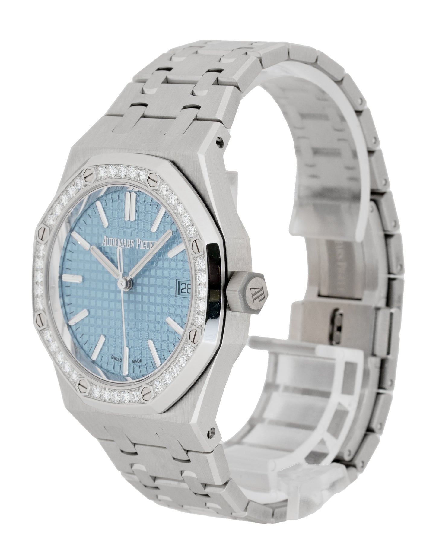 Audemars Piguet Royal Oak 37