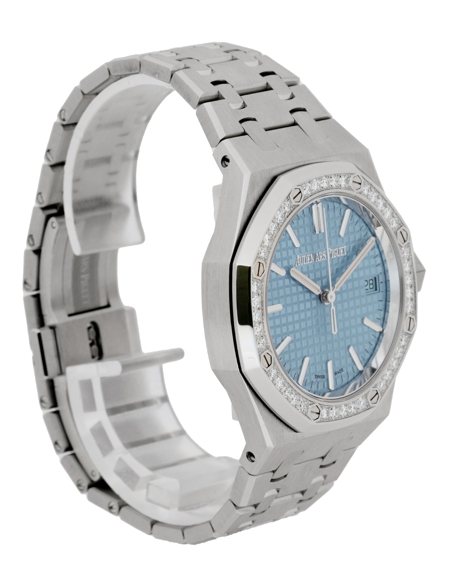 Audemars Piguet Royal Oak 37