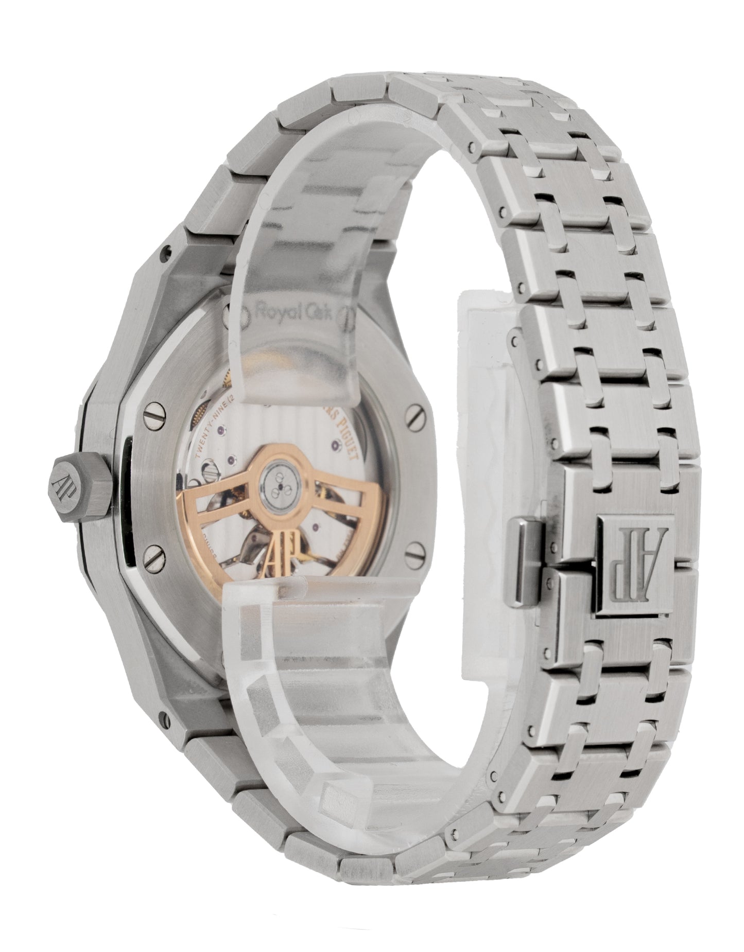 Audemars Piguet Royal Oak 37