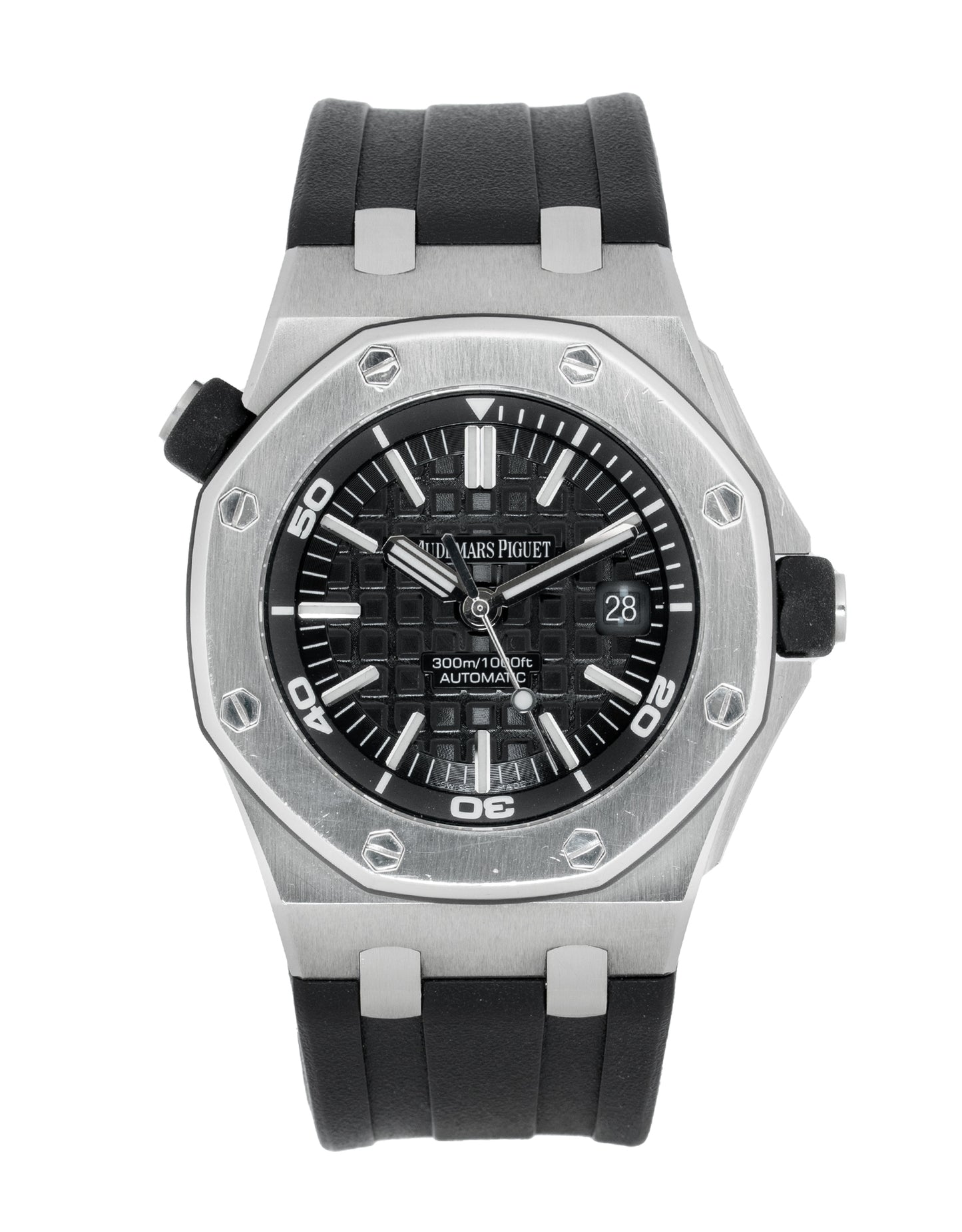 Audemars Piguet Royal Oak Offshore Diver