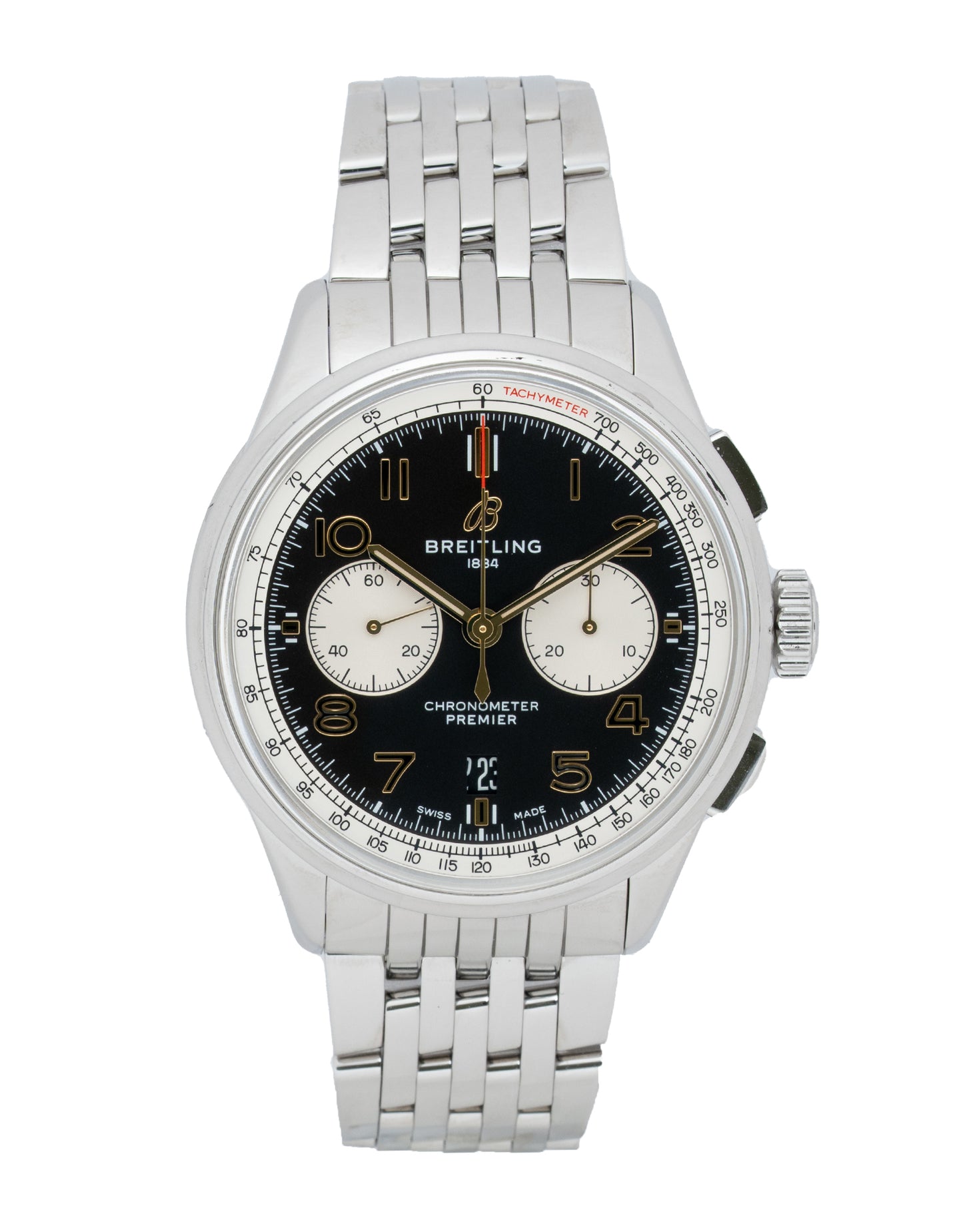 Breitling Premier B01 Chronograph 42