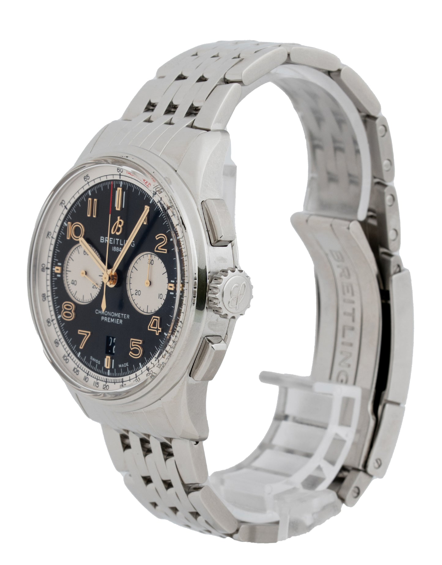 Breitling Premier B01 Chronograph 42