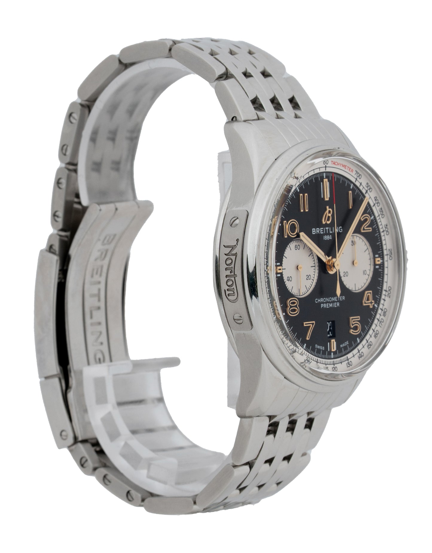 Breitling Premier B01 Chronograph 42