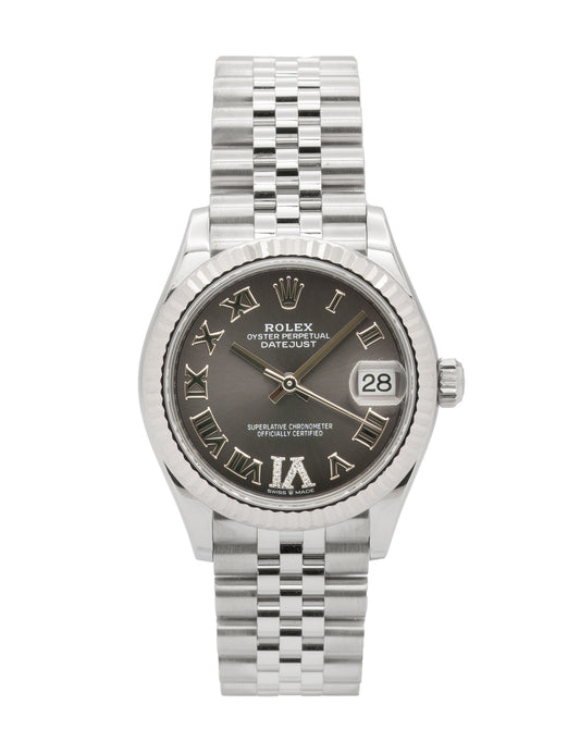 Rolex Datejust 31