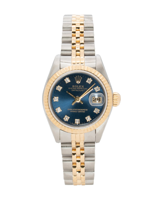 Rolex Datejust 26