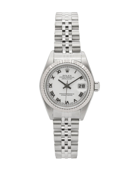 Rolex Datejust 26