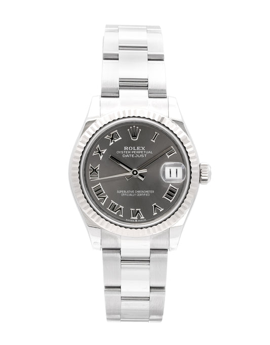 Rolex Datejust 31
