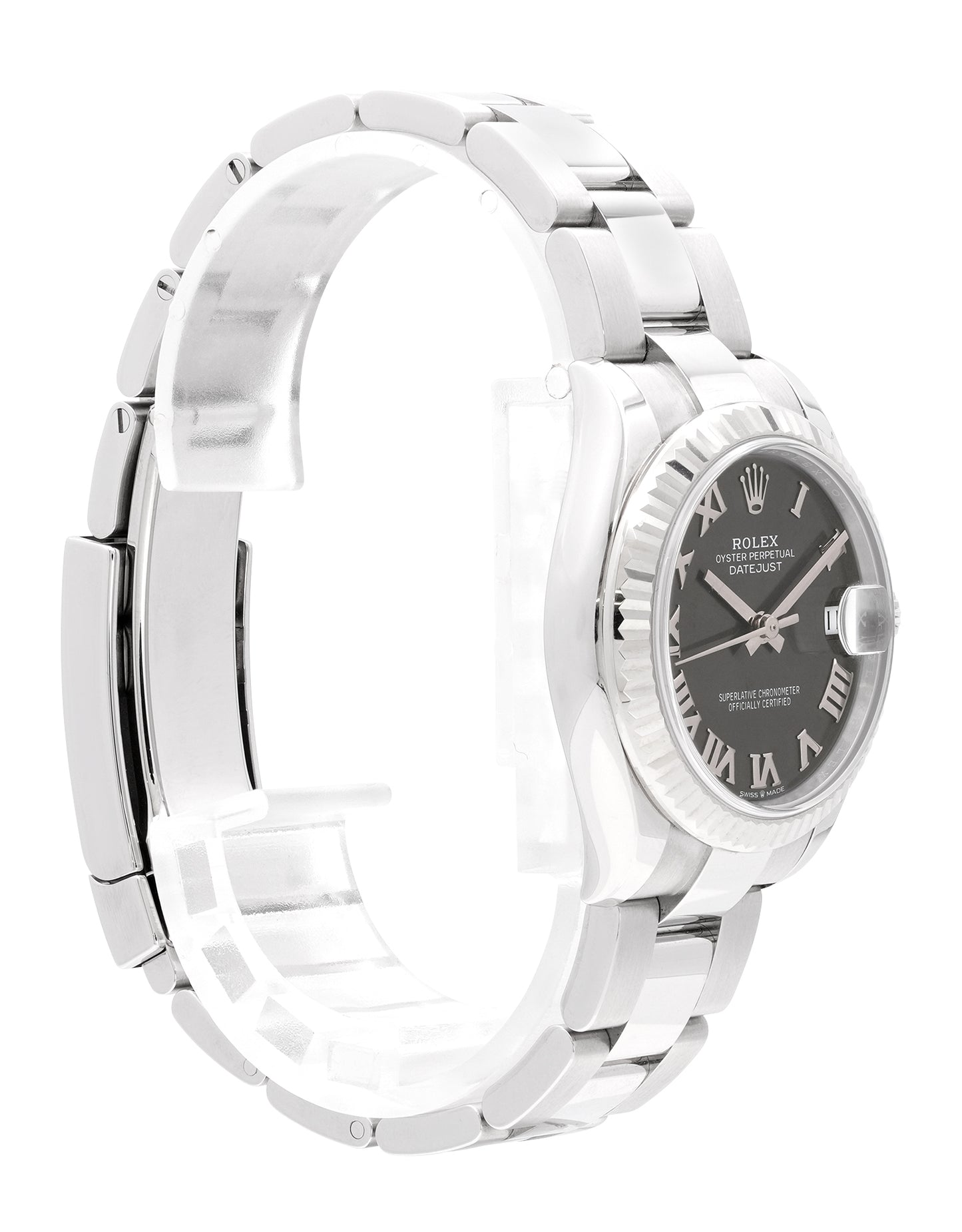 Rolex Datejust 31