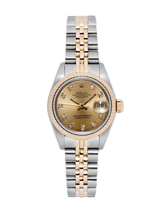 Rolex Datejust 26