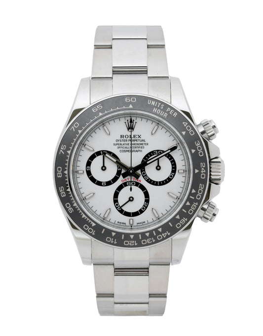 Rolex Daytona