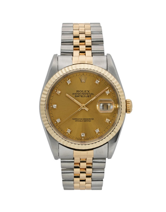 Rolex Datejust 36