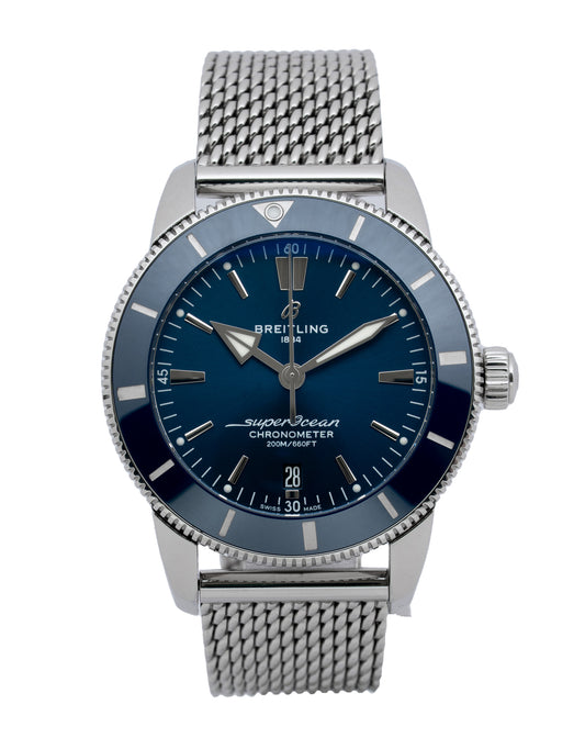 Breitling Superocean Heritage