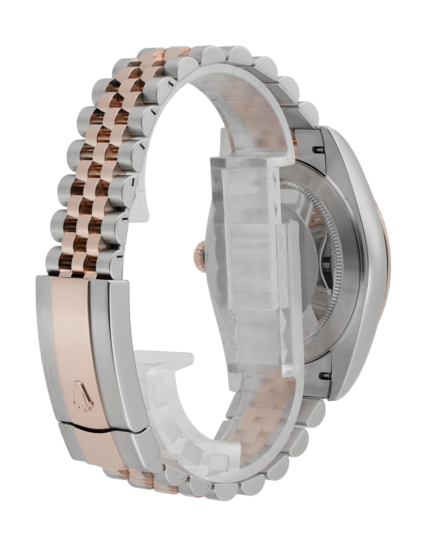 Rolex Datejust 41