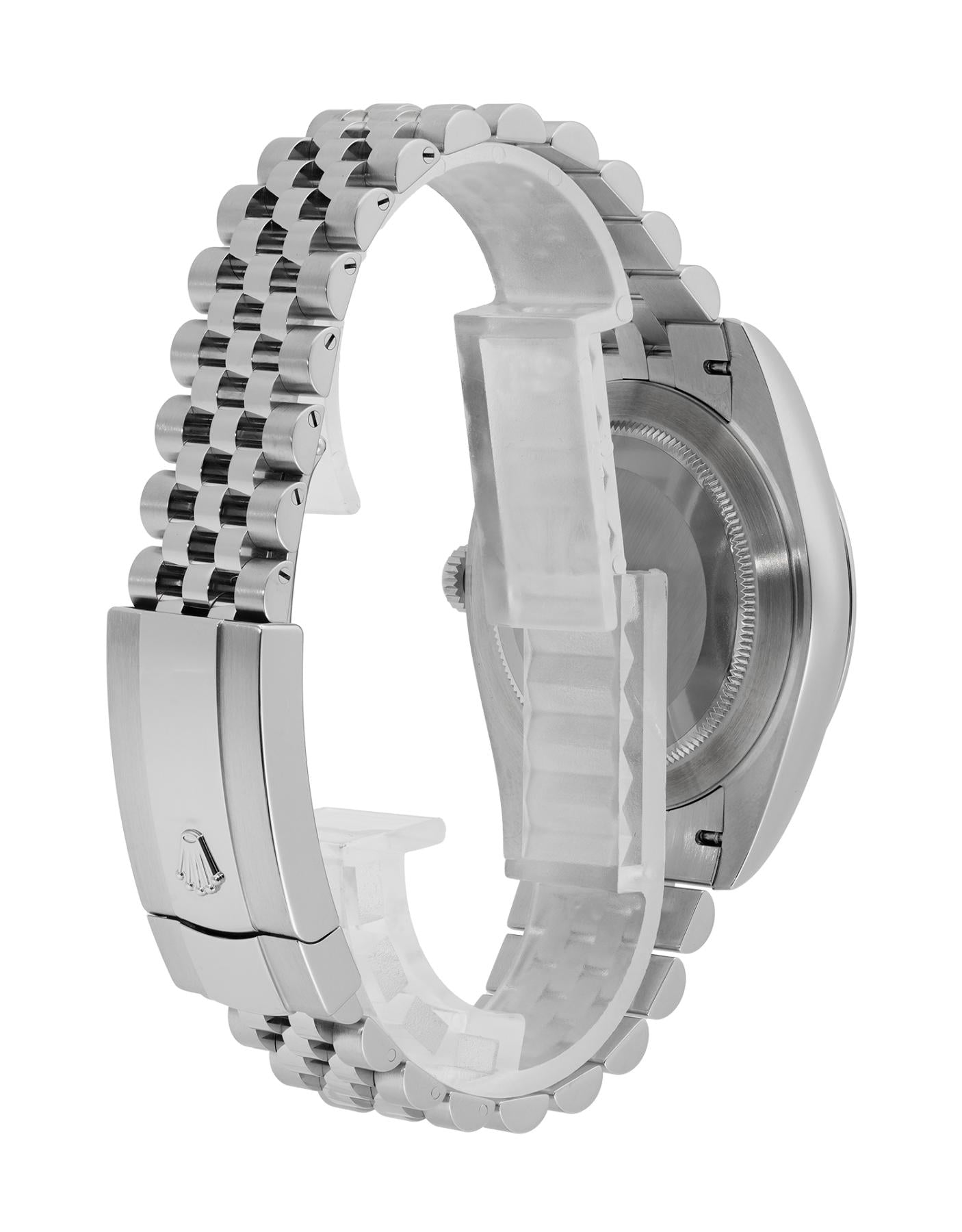 Rolex Datejust 41