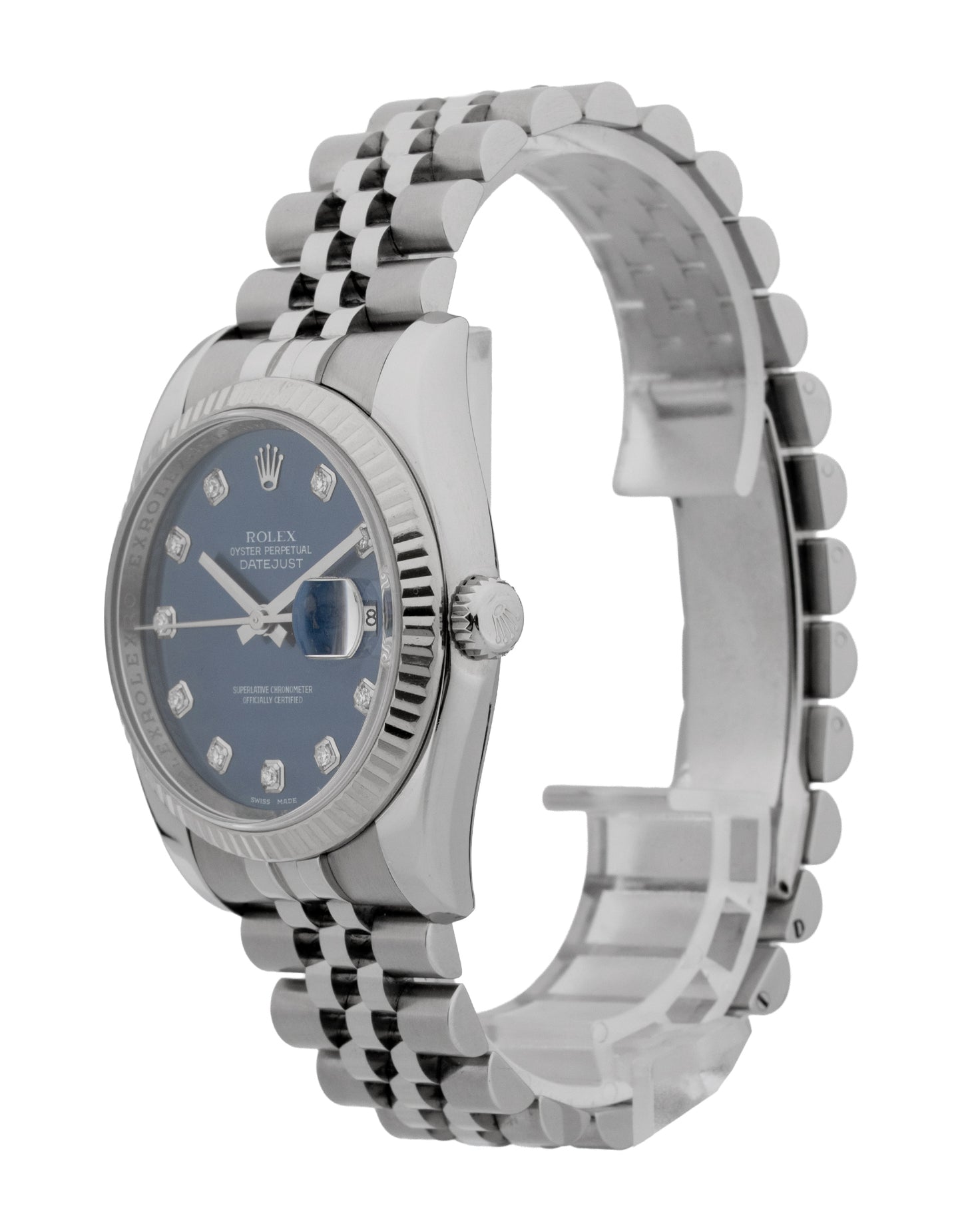 Rolex Datejust 36
