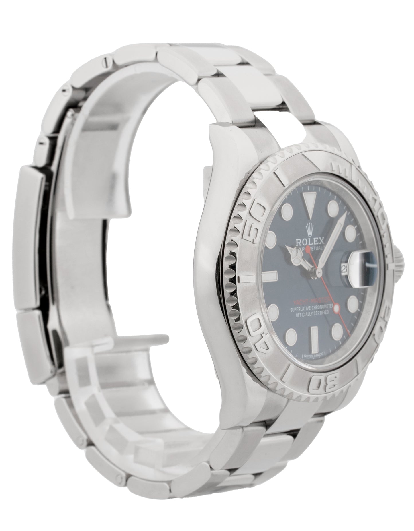 Rolex Yachtmaster