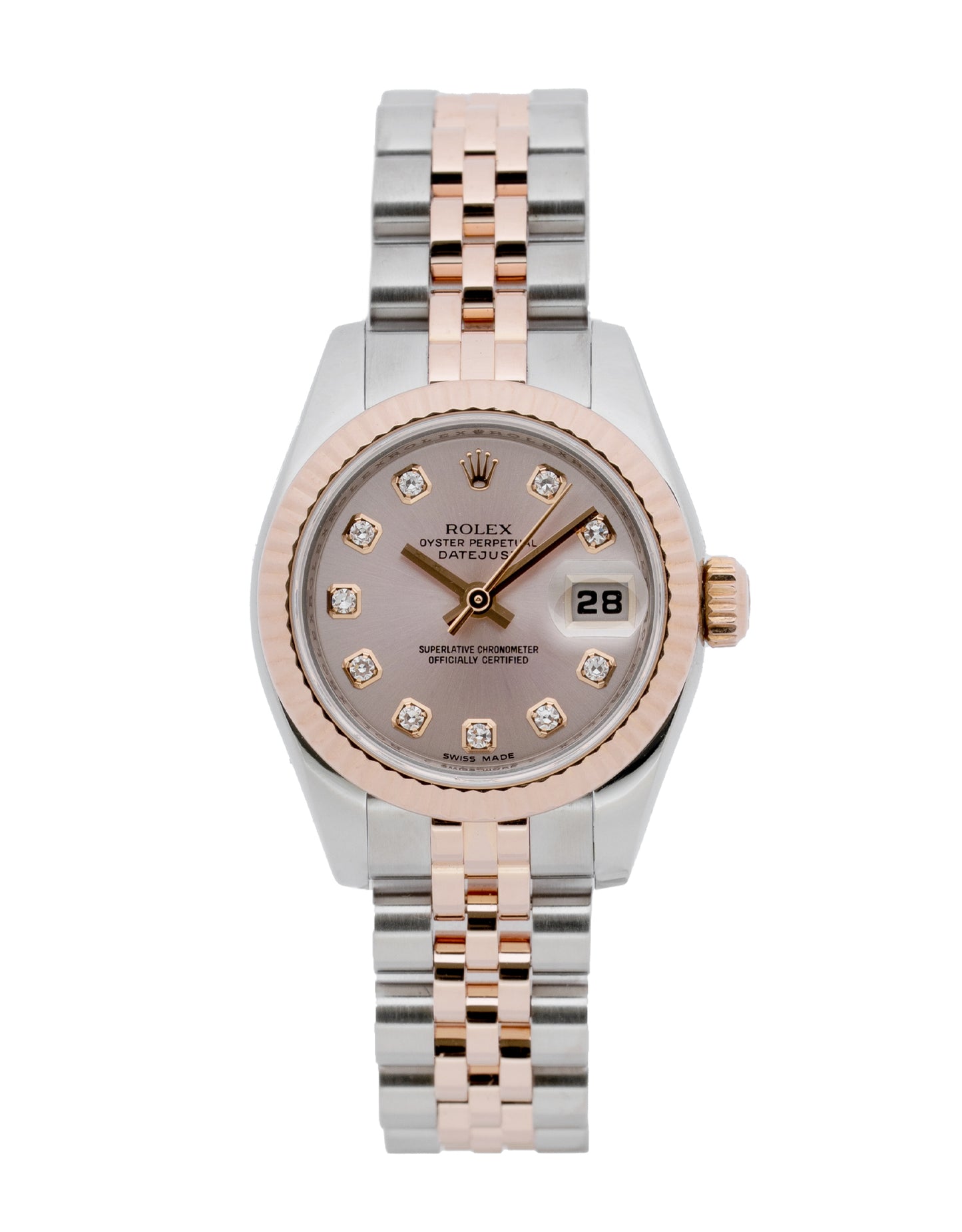 Rolex Datejust 26