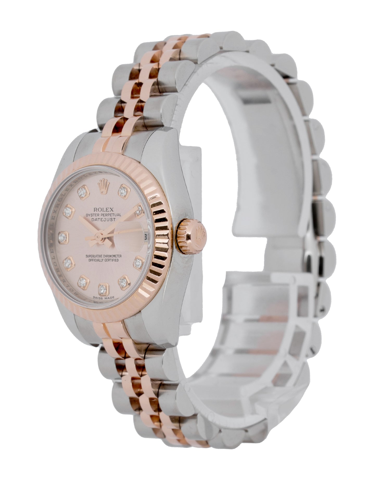 Rolex Datejust 26