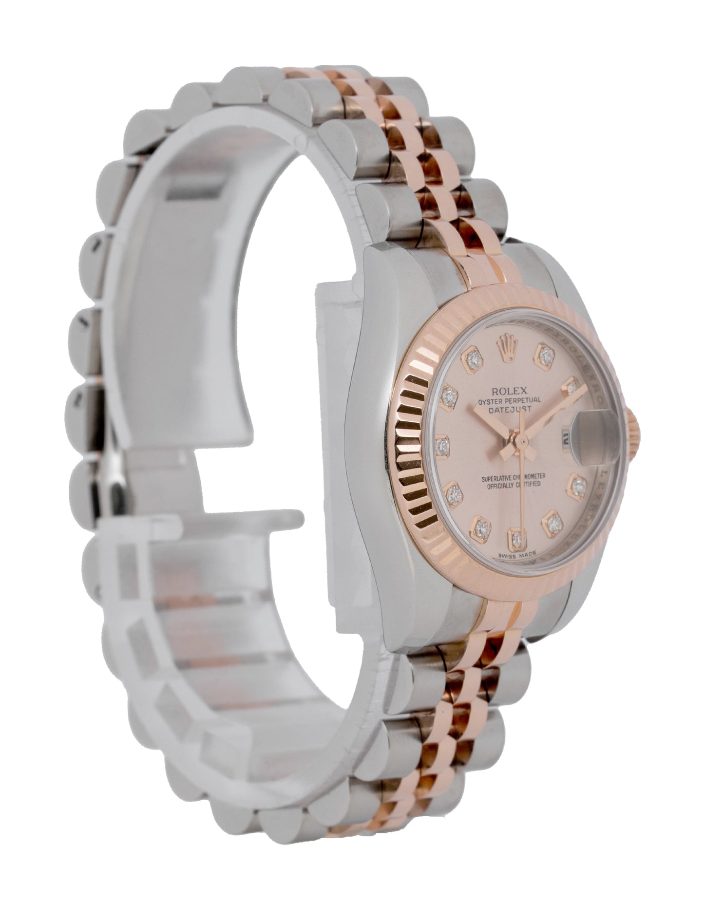 Rolex Datejust 26