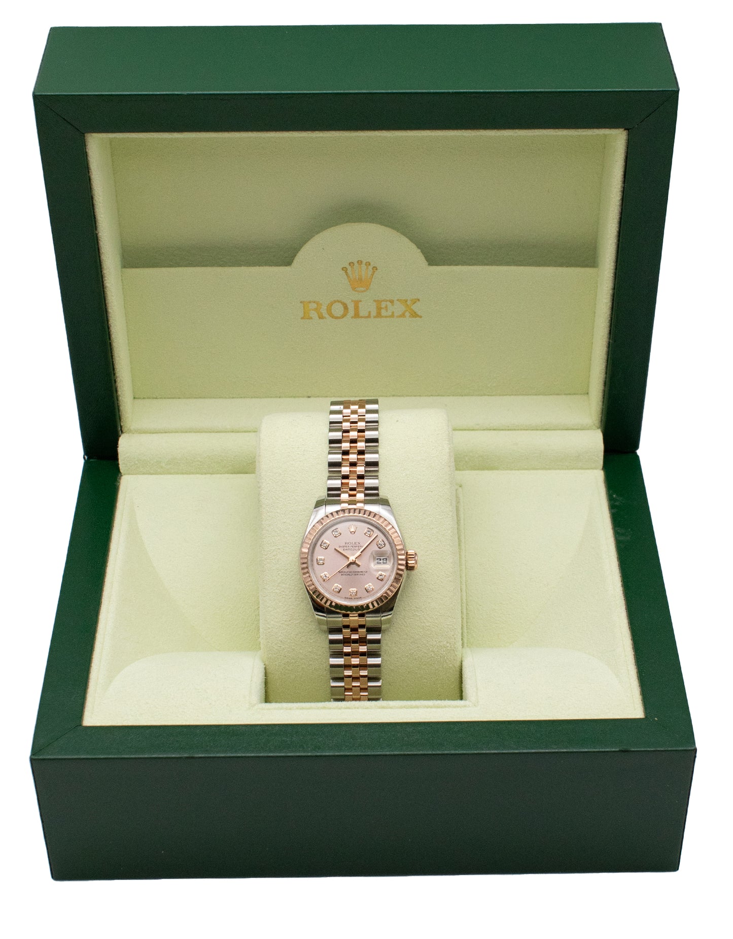 Rolex Datejust 26
